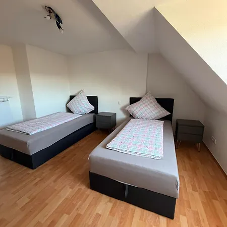 דירה Cityloft