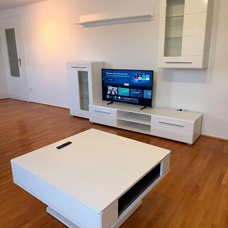 Cityloft דירה *