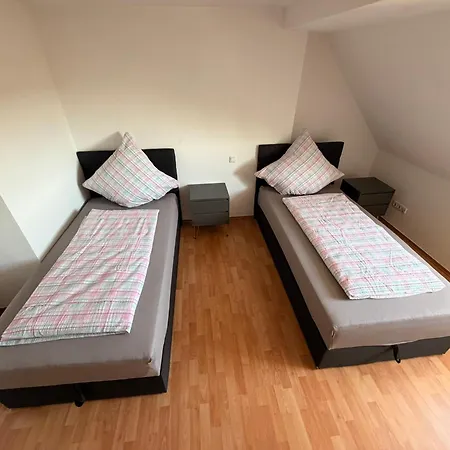 Cityloft Apartamento Marktredwitz