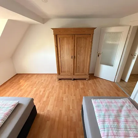Cityloft * מארקטרדוויץ