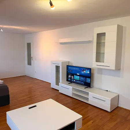 דירה Cityloft