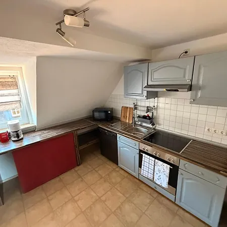 דירה Cityloft