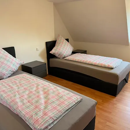 דירה Cityloft