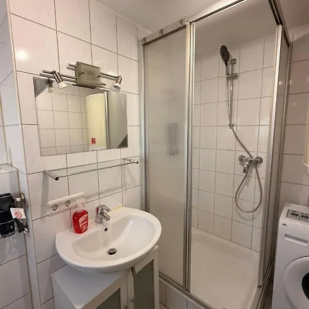 Cityloft דירה *